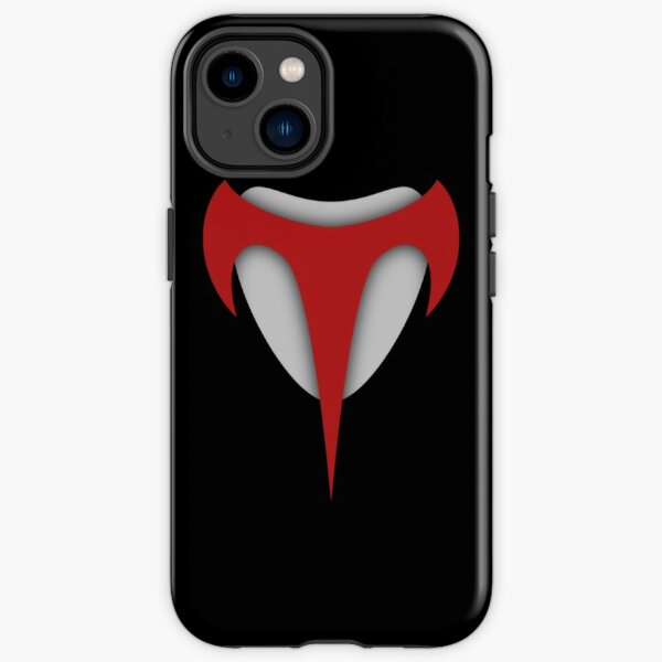 Overwatch Talon symbol iPhone Tough Case RB2410 product Offical overwatch Merch