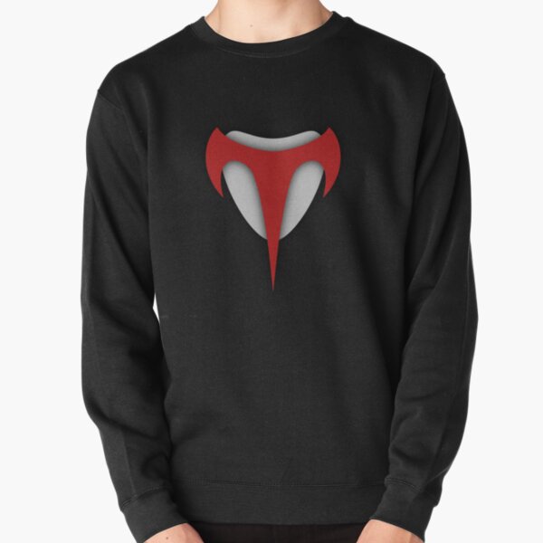 Overwatch Talon symbol Pullover Sweatshirt RB2410 product Offical overwatch Merch