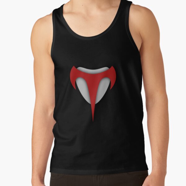 Overwatch Talon symbol Tank Top RB2410 product Offical overwatch Merch