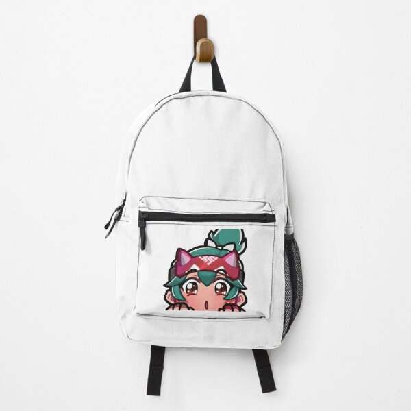 Kiriko Cute Backpack RB2410 product Offical overwatch Merch