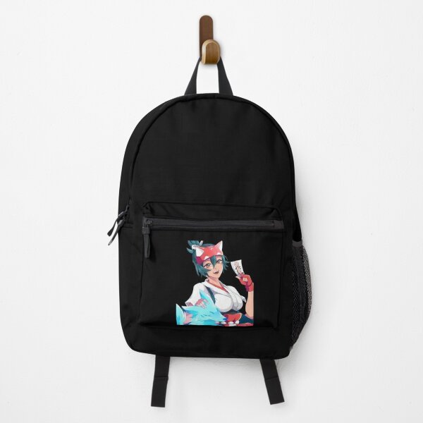 Kiriko  Backpack RB2410 product Offical overwatch Merch