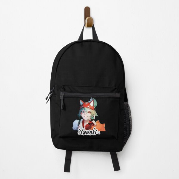 Kiriko  Backpack RB2410 product Offical overwatch Merch