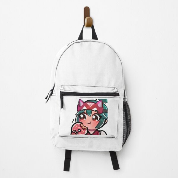 Kiriko Cake Backpack RB2410 product Offical overwatch Merch