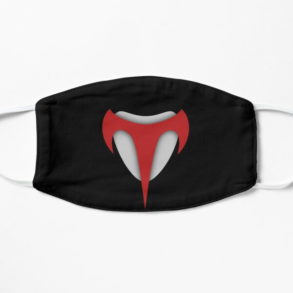 Overwatch Talon symbol Flat Mask RB2410 product Offical overwatch Merch